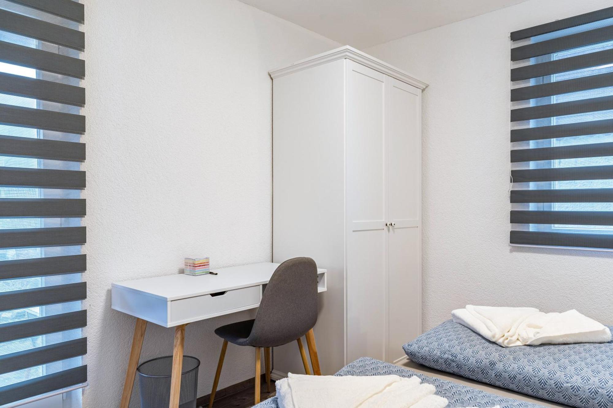 Ferienhaus Burghalde Mit Sauna Alpirsbach Exterior foto